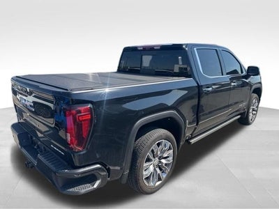 2026 GMC Sierra 1500 Denali Reserve