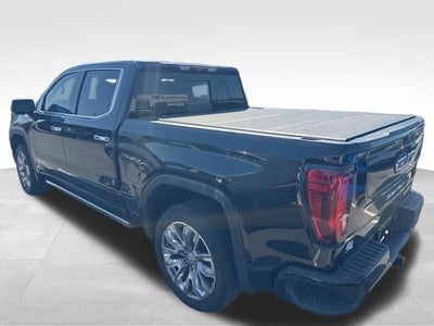 2026 GMC Sierra 1500 Denali Reserve