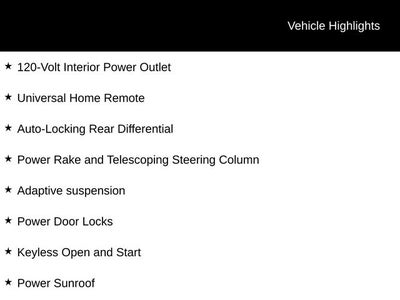 2026 GMC Sierra 1500 Denali Reserve