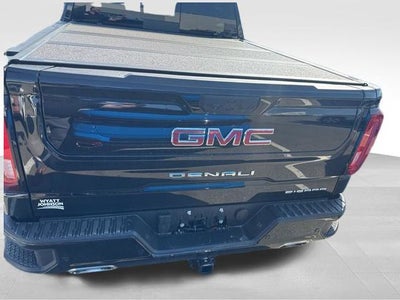 2026 GMC Sierra 1500 Denali Reserve