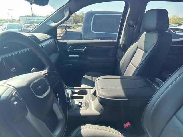 2026 GMC Sierra 1500 Denali Reserve