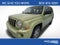 2010 Jeep Patriot Sport