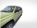 2010 Jeep Patriot Sport