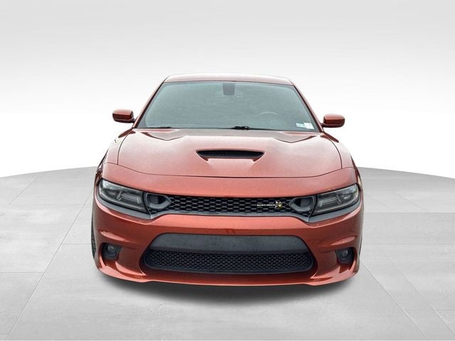 2020 Dodge Charger R/T Scat Pack
