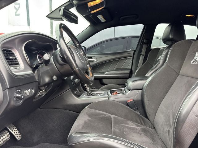 2020 Dodge Charger R/T Scat Pack