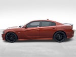 2020 Dodge Charger R/T Scat Pack
