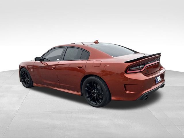 2020 Dodge Charger R/T Scat Pack
