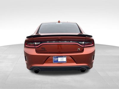 2020 Dodge Charger R/T Scat Pack