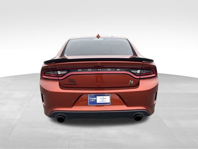 2020 Dodge Charger R/T Scat Pack