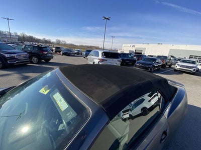 2015 Chevrolet Camaro 1LT