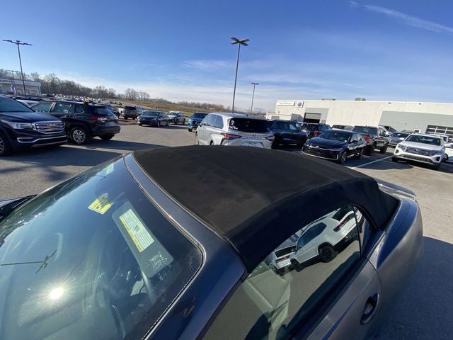 2015 Chevrolet Camaro 1LT