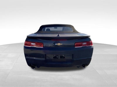 2015 Chevrolet Camaro 1LT