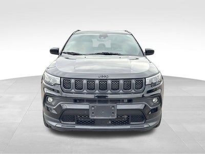 2023 Jeep Compass Altitude