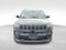 2023 Jeep Compass Altitude