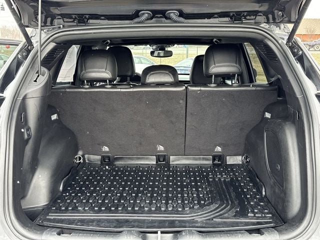 2023 Jeep Compass Altitude