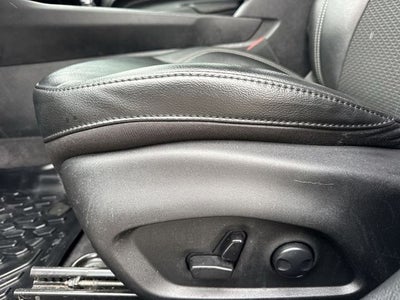 2023 Jeep Compass Altitude