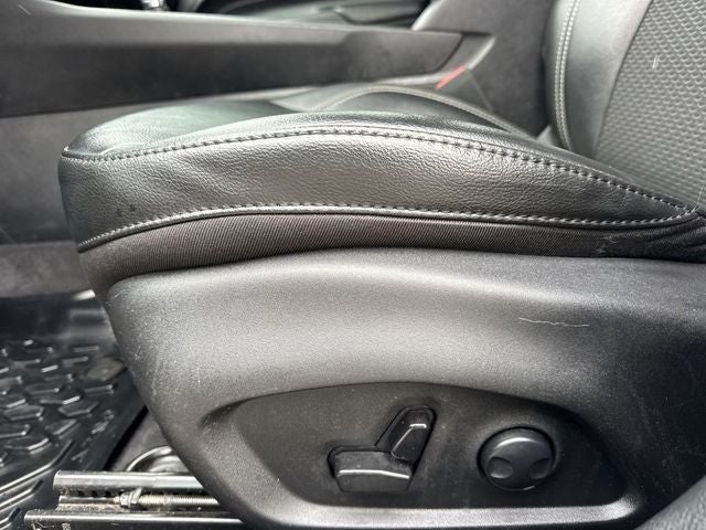 2023 Jeep Compass Altitude