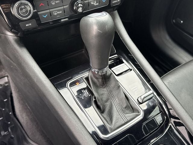 2023 Jeep Compass Altitude