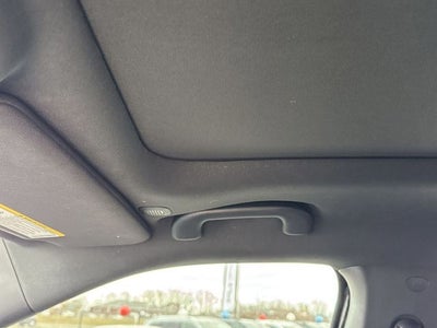 2023 Jeep Compass Altitude