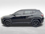 2023 Jeep Compass Altitude