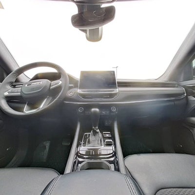 2023 Jeep Compass Altitude