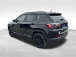 2023 Jeep Compass Altitude
