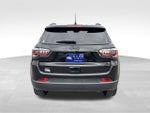 2023 Jeep Compass Altitude