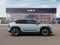 2027 Kia EV3 Wind