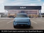2027 Kia EV3 Wind