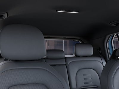2027 Kia EV3 Wind