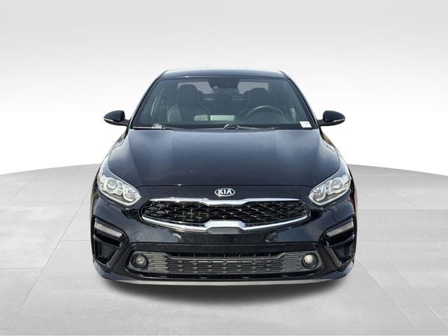 2020 Kia Forte EX