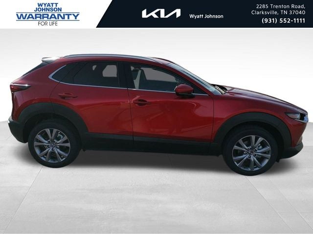 2021 Mazda Mazda CX-30 Premium