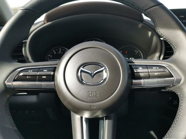 2021 Mazda Mazda CX-30 Premium