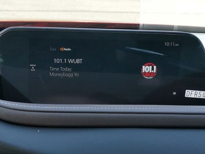 2021 Mazda Mazda CX-30 Premium