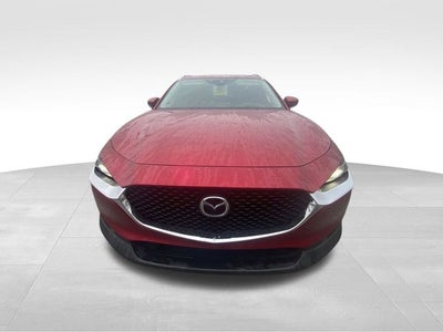 2021 Mazda Mazda CX-30 Premium