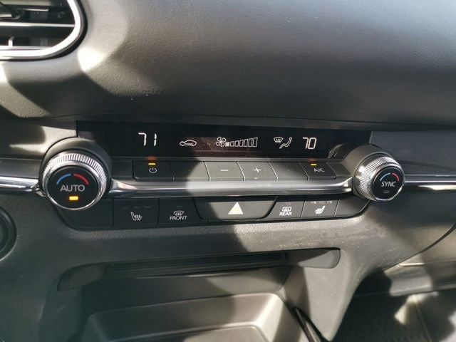 2021 Mazda Mazda CX-30 Premium