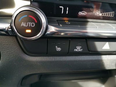 2021 Mazda Mazda CX-30 Premium