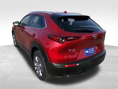 2021 Mazda Mazda CX-30 Premium