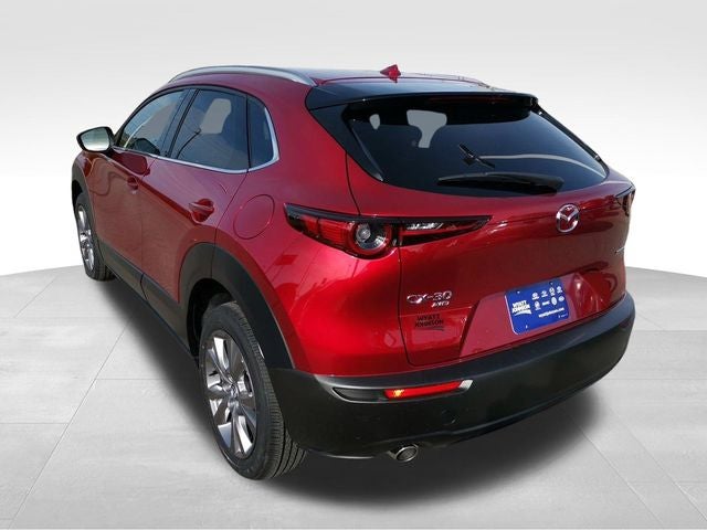 2021 Mazda Mazda CX-30 Premium