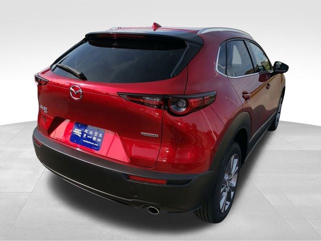 2021 Mazda Mazda CX-30 Premium
