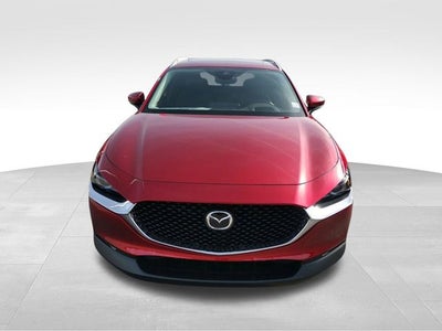 2021 Mazda Mazda CX-30 Premium