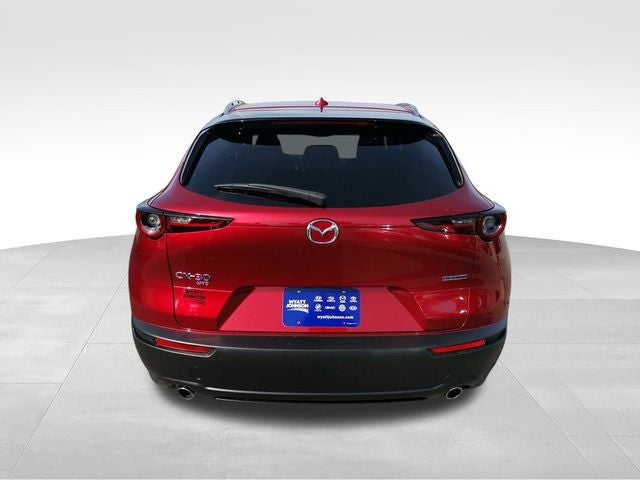 2021 Mazda Mazda CX-30 Premium