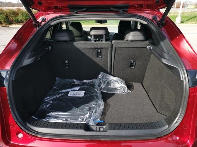 2021 Mazda Mazda CX-30 Premium