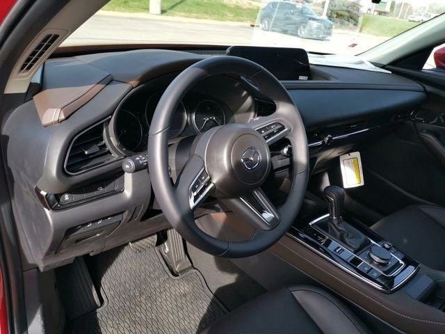 2021 Mazda Mazda CX-30 Premium