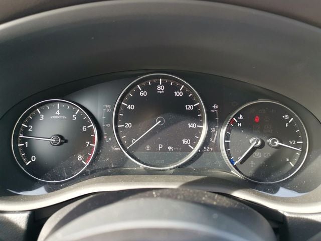 2021 Mazda Mazda CX-30 Premium