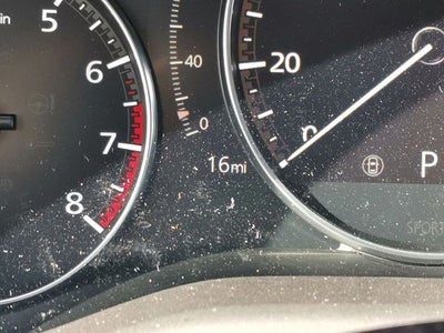 2021 Mazda Mazda CX-30 Premium