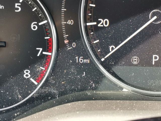 2021 Mazda Mazda CX-30 Premium