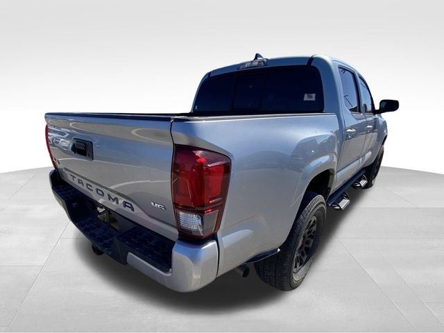 2022 Toyota Tacoma V6