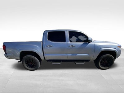 2022 Toyota Tacoma V6