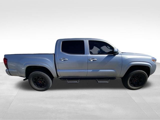2022 Toyota Tacoma V6